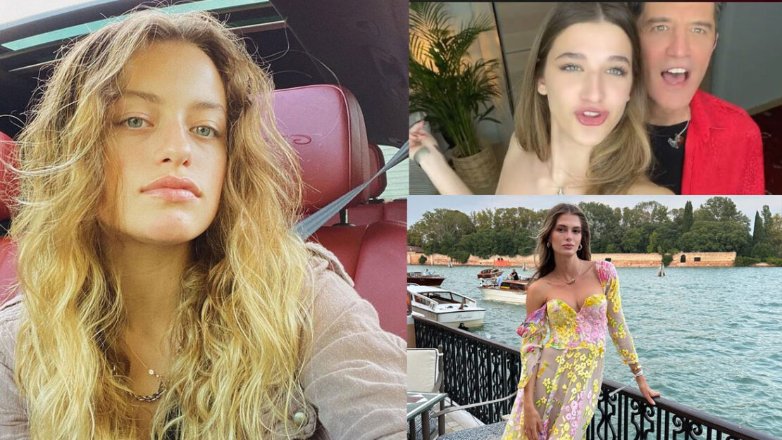 Τα παιδιά των διάσημων Ελλήνων που κάνουν θραύση στο TikTok