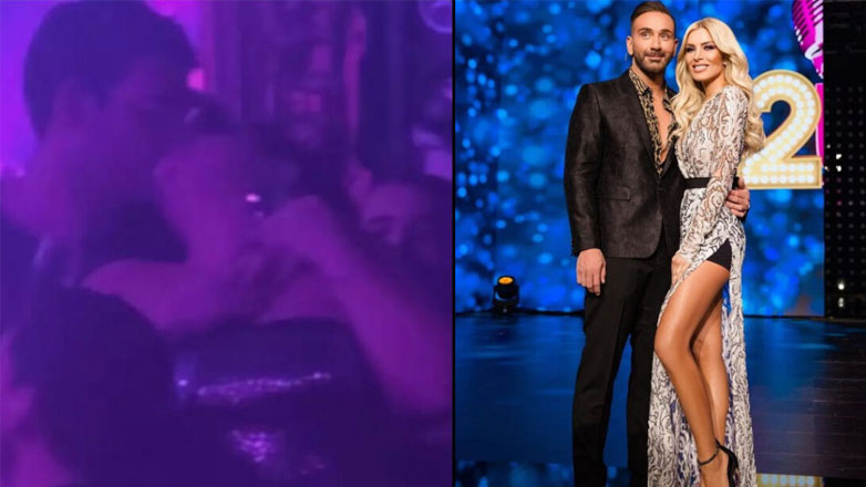 Νίκος Κοκλώνης: Απαντά πρώτη φορά για τα παθιασμένα φιλιά Μπάρκα – Τσαγκρίδη και την Κατερίνα Καινούργιου