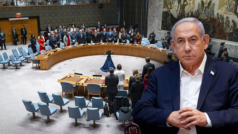 Απομονώνεται ο Νετανιάχου – Στα άκρα το Ισραήλ