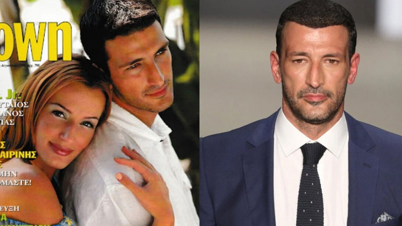 Μάνος Πανταζής για Κάτια Ζυγούλη: «Όταν ήμασταν ζευγάρι, ζήσαμε ακραίες καταστάσεις με τους παπαράτσι»