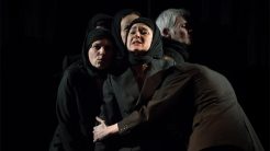 Το Θέατρο Τέχνης γιορτάζει την Παγκόσμια Ημέρα Θεάτρου με μειωμένα εισιτήρια για τις παραστάσεις του