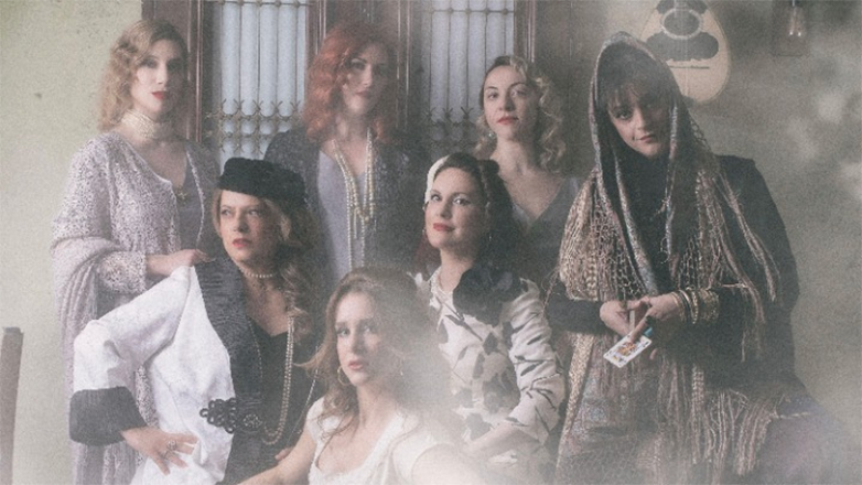 Ιστορίες γυναικών του λαϊκού τραγουδιού ξετυλίγονται στη σκηνή του ΚΘΒΕ