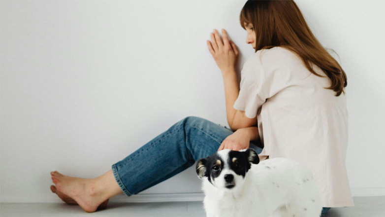 Πώς να ξεπεράσετε την κυνοφοβία