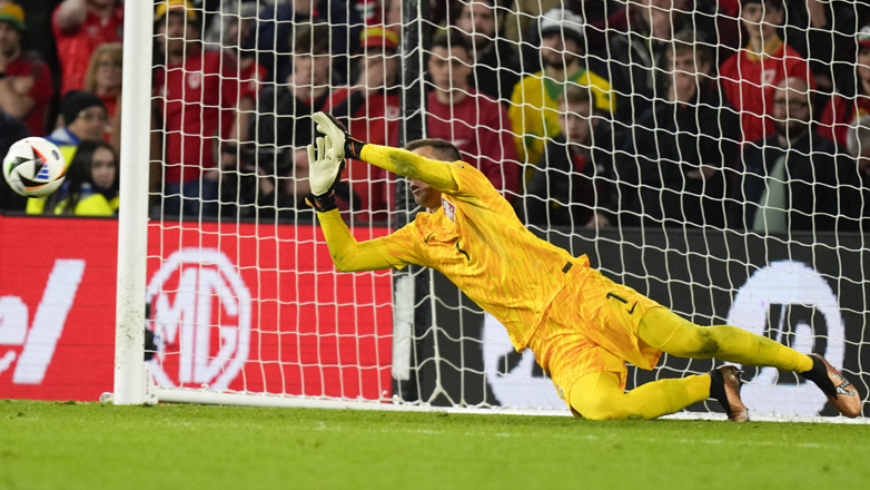 Ο Στσέζνι έστειλε την Πολωνία στα τελικά του Euro 2024!