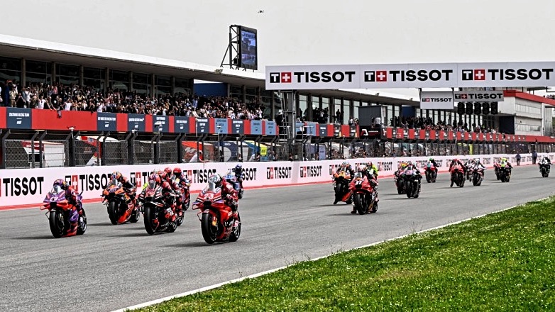 MotoGP: Eνδιαφέροντα στατιστικά μετά τον 2ο Αγώνα