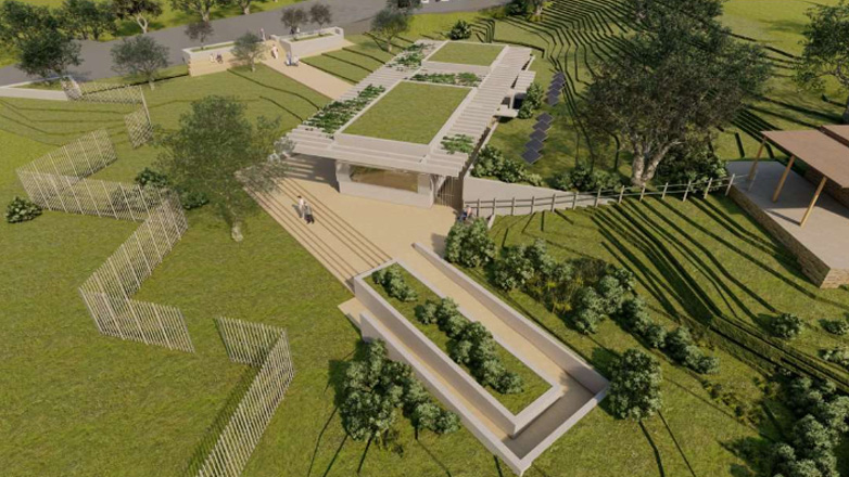 Υπουργείο Πολιτισμού: Σύγχρονες υποδομές για τη λειτουργική αναβάθμιση της Αρχαίας Μεσσήνης