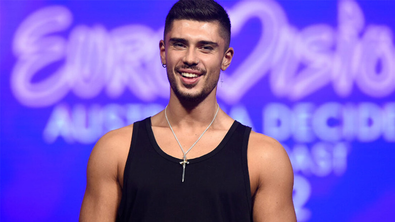 Andrew Lambrou για την απώλεια που τον σημάδεψε: «Ήξερα ότι θα συμβεί»