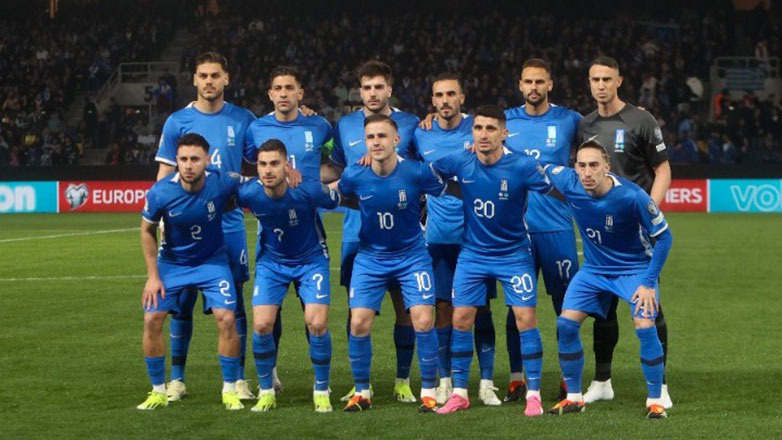 Εθνική Ανδρών: Νίκη και φύγαμε για Γερμανία