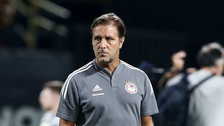 Ο Πέδρο Μαρτίνς υποψήφιος για τη Μποταφόγκο