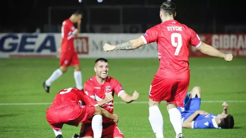 Nations League: Παρέμεινε στη League C η Λιθουανία, νίκησε 1-0 το Γιβραλτάρ