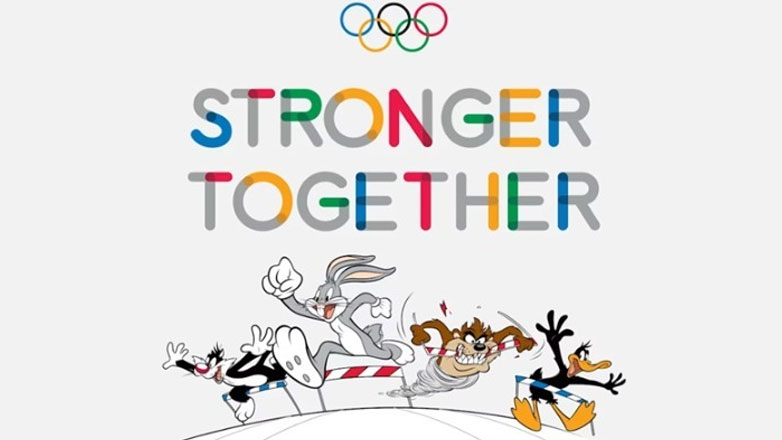 ΔΟΕ: Συμφωνία με τη Warner Bros για τους πρωταγωνιστές των «Looney Tunes»