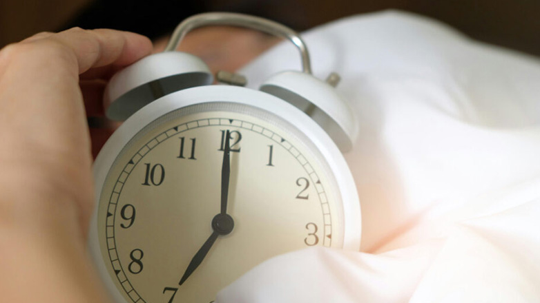 Ποια είναι η καλύτερη ώρα για ύπνο;