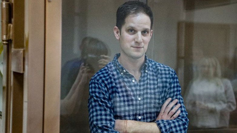 Η Wall Street Journal καταγγέλλει τη δίκη παρωδία του δημοσιογράφου της Έβαν Γκέρσκοβιτς