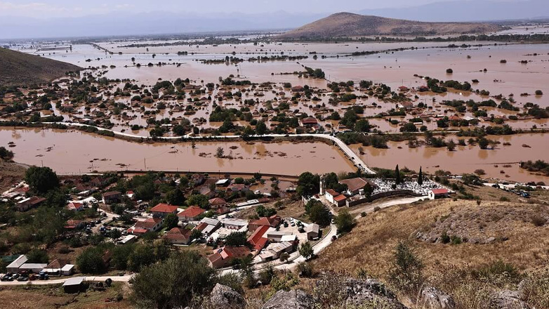 Πρώτη αρωγή για τις πλημμύρες του Σεπτεμβρίου: Μέχρι 15 Απριλίου η υποβολή συμπληρωματικών δικαιολογητικών