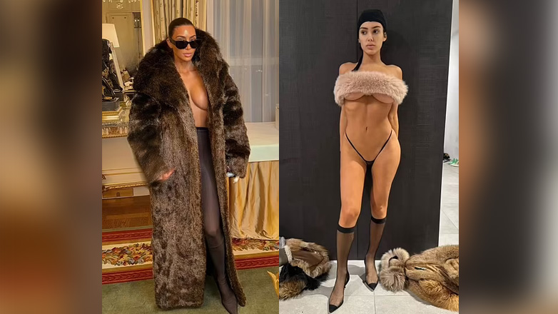 Έπαθε… Σενσόρι η Κιμ Καρντάσιαν