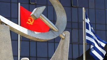 Δ. Κουτσούμπας: Αντίθετο το ΚΚΕ στην εμπλοκή της Ελλάδας στους ιμπεριαλιστικούς πολέμους και στη ΝΑΤΟποίηση της Κύπρου