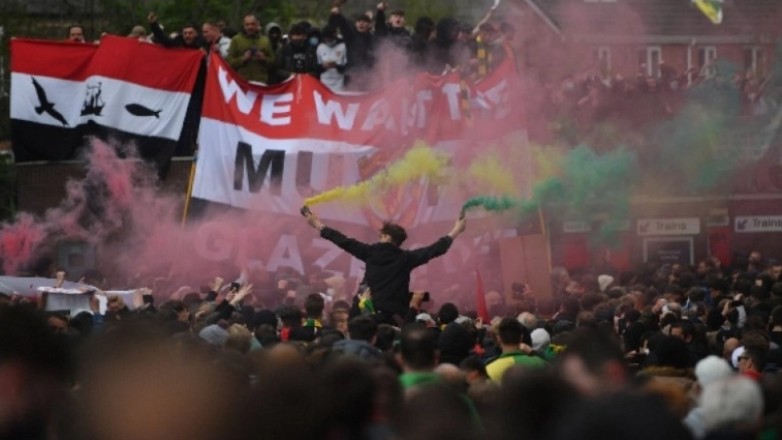 Premier League: Αύξηση των συλλήψεων στα γήπεδα της Αγγλίας