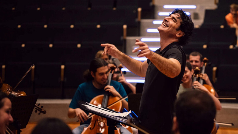 «Maestro»: Επιστρέφει η δεύτερη σεζόν της δημοφιλούς σειράς του Mega