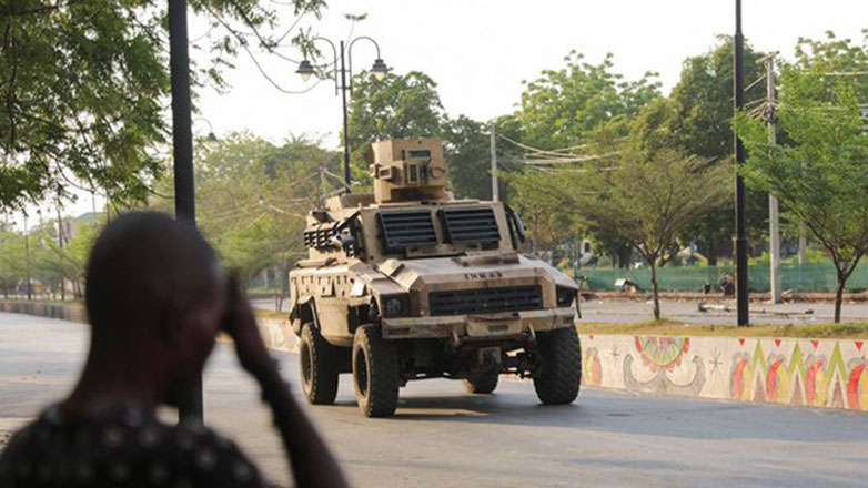 Ο Καναδάς απομακρύνει εσπευσμένα υπηκόους του από την Αϊτή