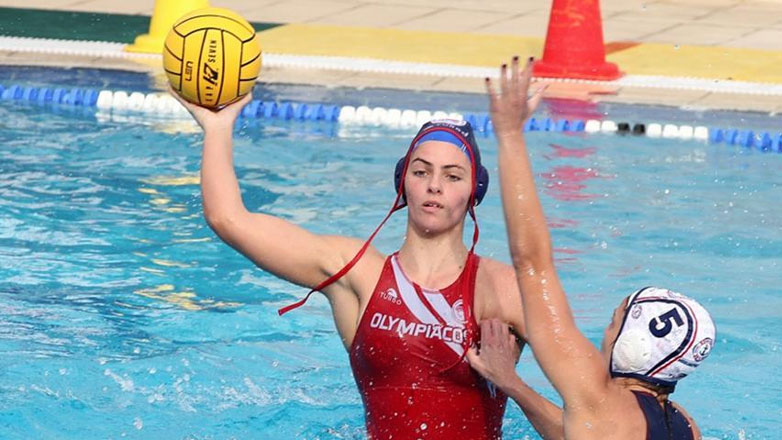 Πόλο γυναικών: Η Ματαρό αντίπαλος του Ολυμπιακού στο final-4 του Champions League