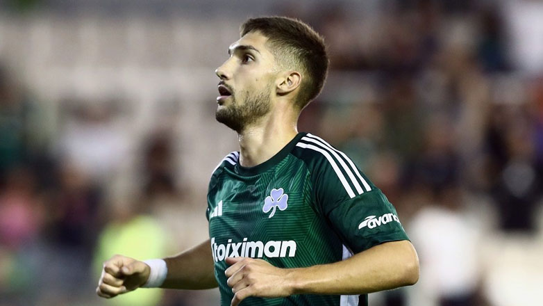 Παναθηναϊκός: Οι «πράσινοι» θα κινηθούν να «δέσουν» με νέο συμβόλαιο και τον Τσέριν