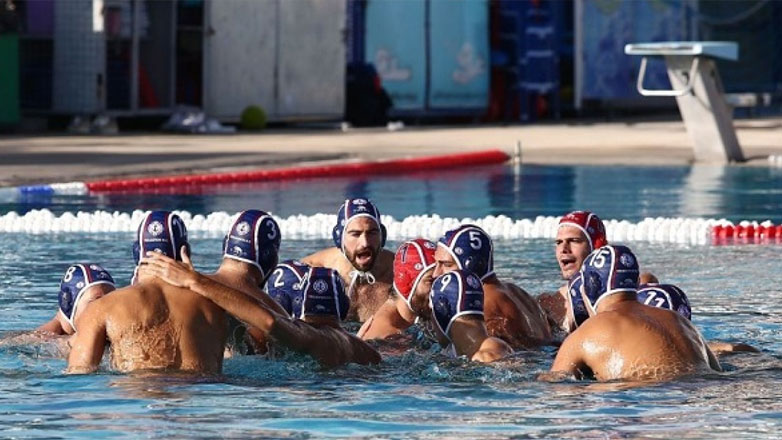 Πόλο: Με Πριμόριε Ριέκα η Βουλιαγμένη στα προημιτελικά του Euro Cup  