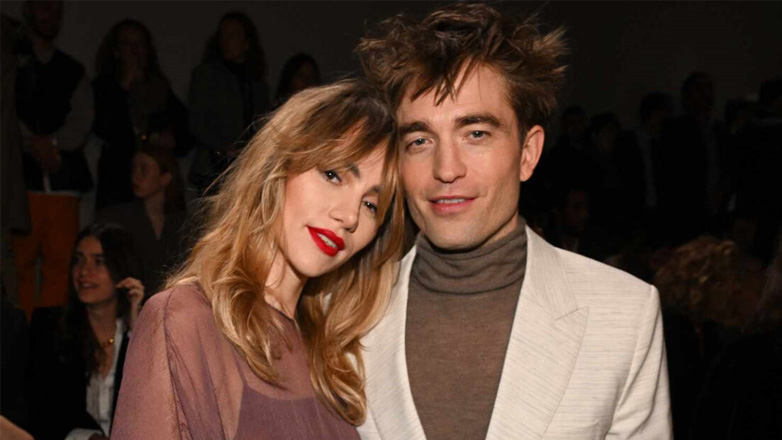 Robert Pattinson: Έγινε πατέρας για πρώτη φορά – Γέννησε η Suki Waterhouse