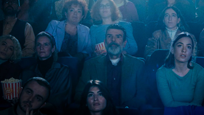 26 Μαρτίου 2024: Ημέρα γιορτής για το ελληνικό σινεμά