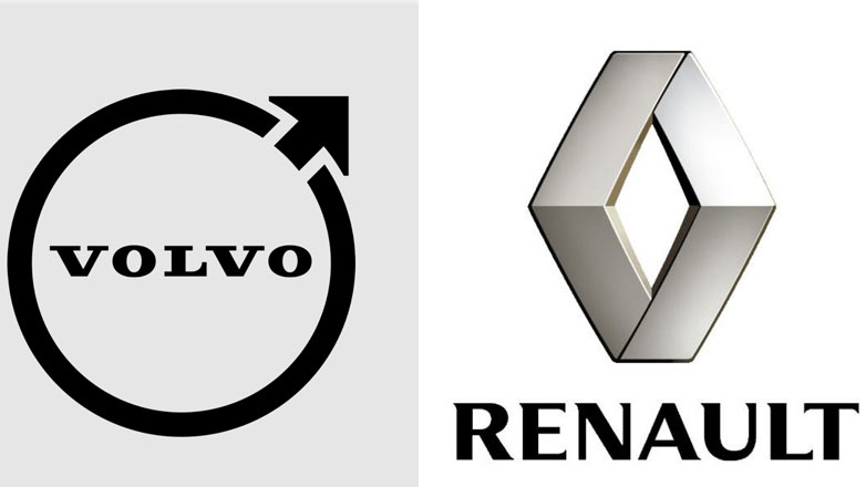Volvo και Renault επισημοποιούν τη συνεργασία τους και δημιουργούν τη νεοσύστατη Flexis