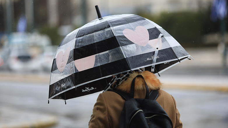 Προειδοποιητικό μήνυμα του 112 στη Λακωνία