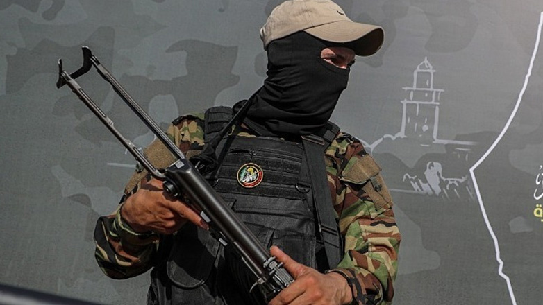 Η Χαμάς κατηγορεί το Ισραήλ για την «αποτυχία» των συνομιλιών για ανακωχή στη Γάζα Η Χαμάς κατηγορεί το Ισραήλ για την «αποτυχία» των συνομιλιών για ανακωχή στη Γάζα