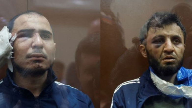 Η Ρωσίδα επίτροπος για τα ανθρώπινα δικαιώματα χαρακτηρίζει απαράδεκτα τα βασανιστήρια κρατουμένων