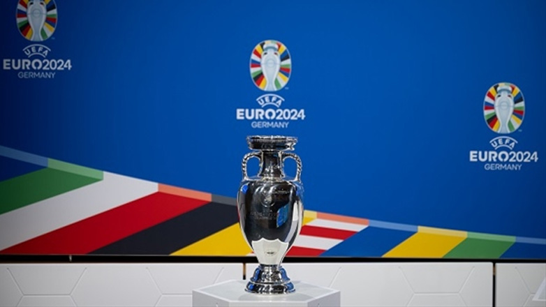 EURO 2024: Οι 24 ομάδες της τελικής φάσης και η τελική σύνθεση των 6 ομίλων