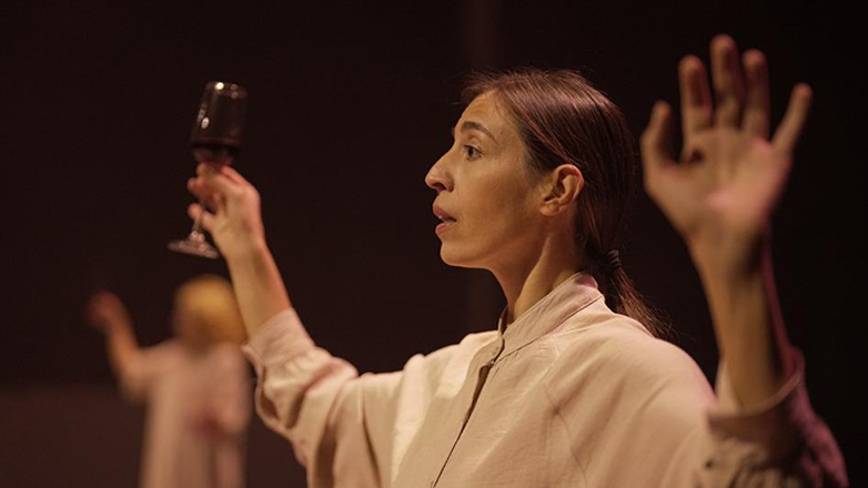 «Το σώμα της γυναίκας ως πεδίο μάχης» του Ματέι Βισνιέκ