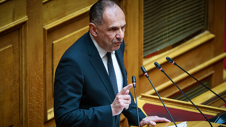 Γεραπετρίτης: Δεν μπορεί να υπάρχουν λαϊκά δικαστήρια και τέτοιου είδους στοχοποίηση χωρίς στοιχεία