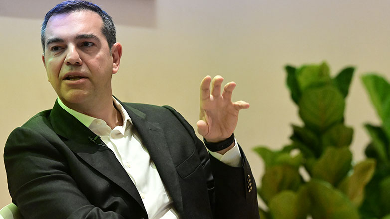 Τσίπρας: Απαιτούνται περισσότερες ενέργειες από το Κόσοβο για την ένταξή του στο Συμβούλιο της Ευρώπης