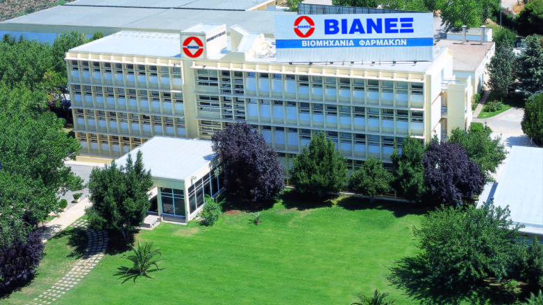 Ο Όμιλος ΒΙΑΝΕΞ επενδύει στις εταιρείες  iDNA Genomics & iDNA Laboratories 