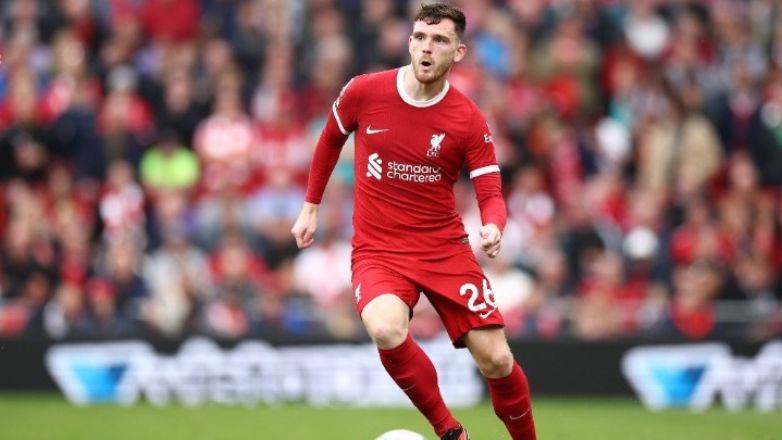 Τραυματίστηκε ξανά ο Ρόμπερτσον