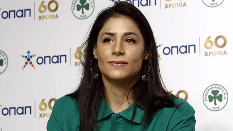 Γεωργιάδου: «Αδικία να μην είμαι στους Ολυμπιακούς Αγώνες»