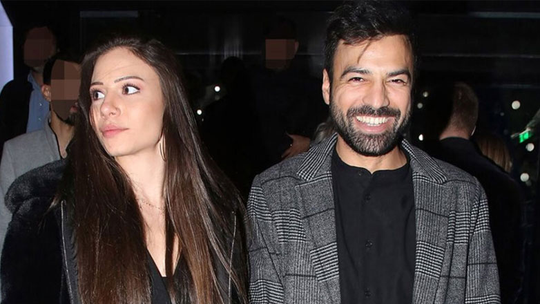 Αντρέας Γεωργίου & Σιμώνη Χριστοδούλου: Πότε θα γίνει ο γάμος τους στην Κύπρο και ποιοι θα είναι οι κουμπάροι;