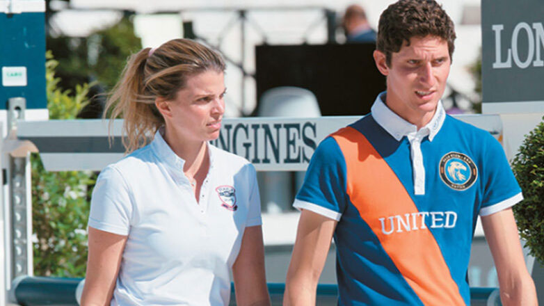 Αθηνά Ωνάση: Ζει σε ξύλινη βίλα στην Ολλανδία με τον Ιταλό αγαπημένο της Alberto Zorzi