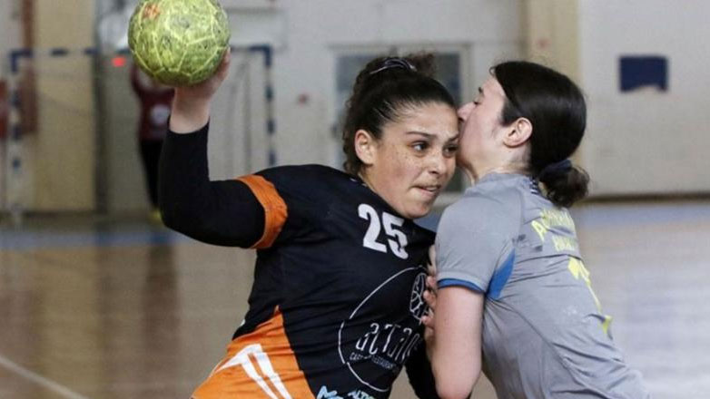 Χάντμπολ γυναικών: Νίκη «φωτιά» του Αθηναϊκού, 27-22 το Καματερό