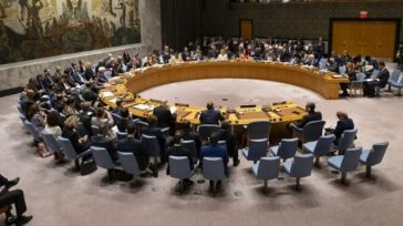 Οι ΗΠΑ απορρίπτουν τη θέση του Νετανιάχου ότι η απόφαση του ΣΑ του ΟΗΕ έβλαψε τις διαπραγματεύσεις με τη Χαμάς για τους ομήρους