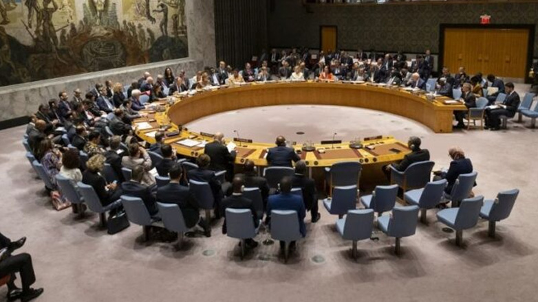 Οι ΗΠΑ απορρίπτουν τη θέση του Νετανιάχου ότι η απόφαση του ΣΑ του ΟΗΕ έβλαψε τις διαπραγματεύσεις με τη Χαμάς για τους ομήρους Οι ΗΠΑ απορρίπτουν τη θέση του Νετανιάχου ότι η απόφαση του ΣΑ του ΟΗΕ έβλαψε τις διαπραγματεύσεις με τη Χαμάς για τους ομήρους