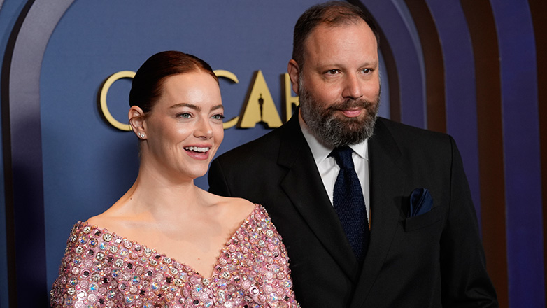 Kinds of Κindness: Αυτό είναι το teaser της νέας ταινίας του Γιώργου Λάνθιμου με την Emma Stone