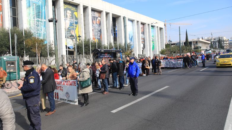 Απογευματινά χειρουργεία: Συγκέντρωση στο υπουργείο Υγείας θα κάνουν οι γιατροί του ΕΣΥ