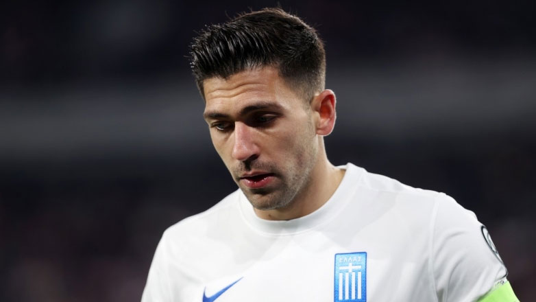 Μπακασέτας: «Να μη λυγίζουμε στα δύσκολα, αυτό θα κάνουμε»