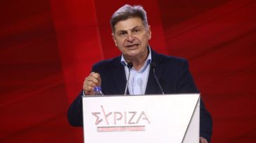 Παρέμβαση της ΕΕ για την ταχεία ολοκλήρωση του Great Sea Interconnector, ζητά ο Ν. Φαραντούρης