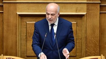 Φλωρίδης: Οι θεωρίες συνωμοσίας κατέρρευσαν παταγωδώς, οι αλήθειες αποκαλύπτονται