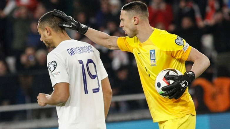 Βλαχοδήμος: «Ψηλά το κεφάλι»